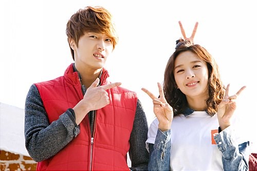 Jung Il Woo Fotoğrafı