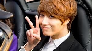 Jung Il Woo Fotoğrafı