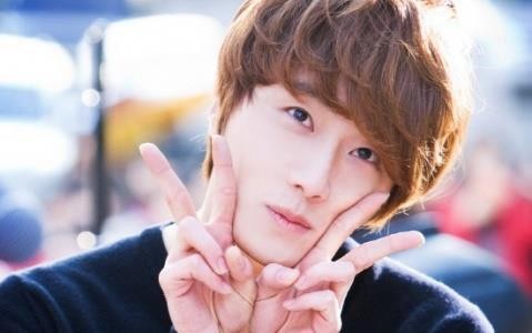 Jung Il Woo Fotoğrafı