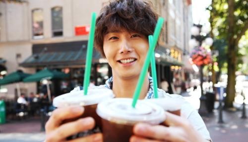 Jung Il Woo Fotoğrafı