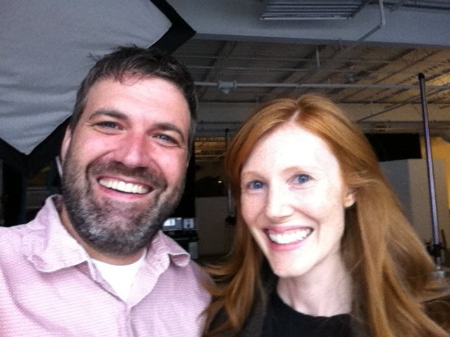 Sadie Stratton fotoğrafı