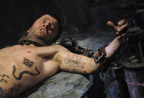 Joris Jarsky Fotoğrafı