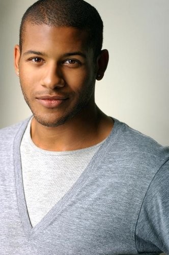 Jeffrey Bowyer-Chapman fotoğrafı