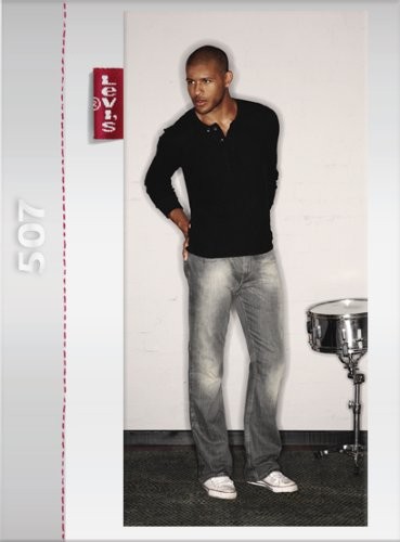 Jeffrey Bowyer-Chapman fotoğrafı