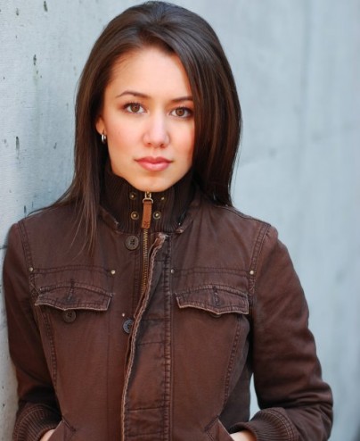 Luisa d'Oliveira Fotoğrafı