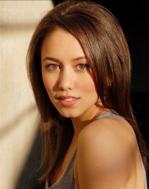 Luisa d'Oliveira fotoğrafı