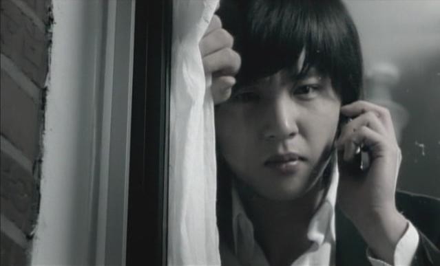 Shin Dong Wook Fotoğrafı