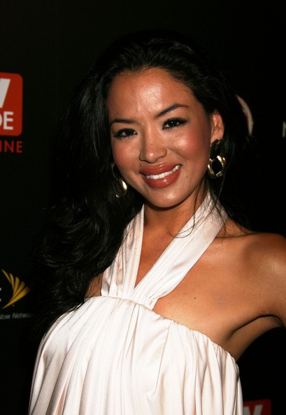 Stephany Jacobsen fotoğrafı