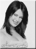 Sharon Lewis fotoğrafı