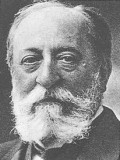 Camille Saint-Saëns fotoğrafı