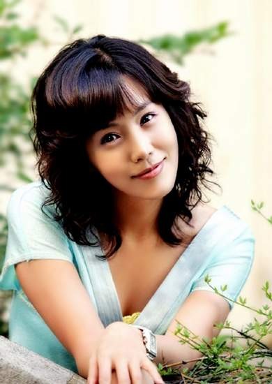 Kim Jeong-eun Fotoğrafı