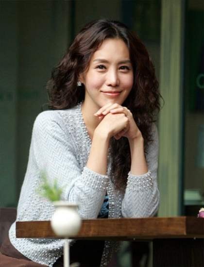 Kim Jeong-eun Fotoğrafı