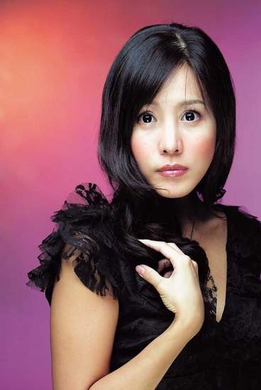 Kim Jeong-eun Fotoğrafı