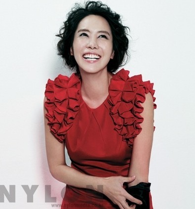 Kim Jeong-eun Fotoğrafı