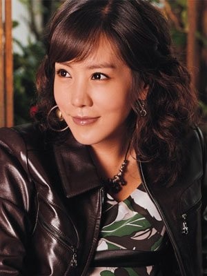 Kim Jeong-eun fotoğrafı