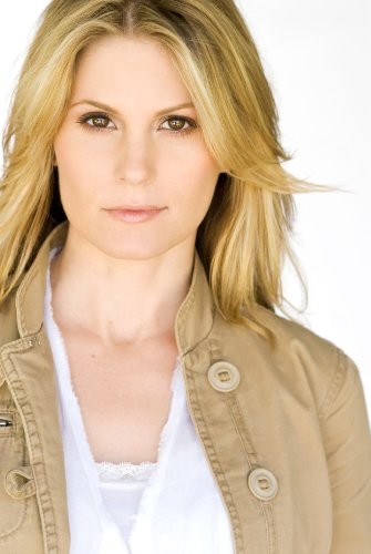 Alesha Rucci fotoğrafı