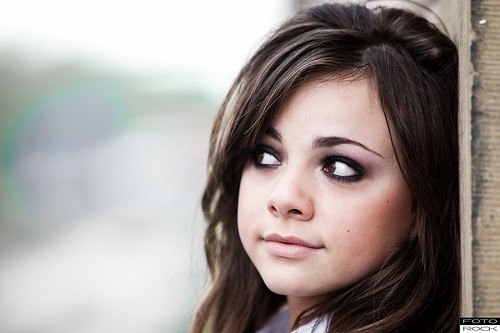 Michelle Lang fotoğrafı