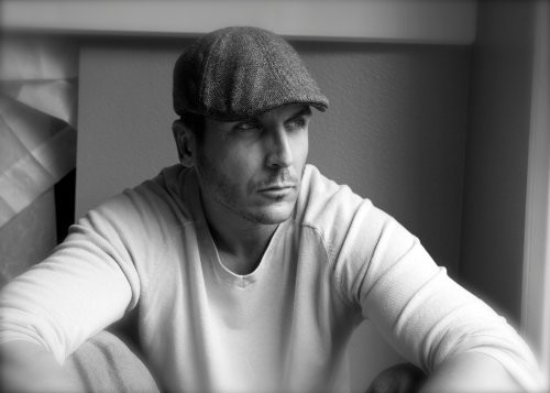 Russell Reynolds fotoğrafı