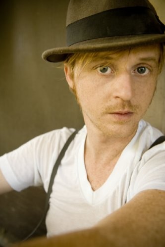 Dusty Sorg fotoğrafı