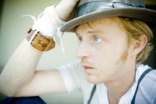 Dusty Sorg fotoğrafı