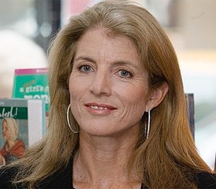 Caroline Kennedy fotoğrafı