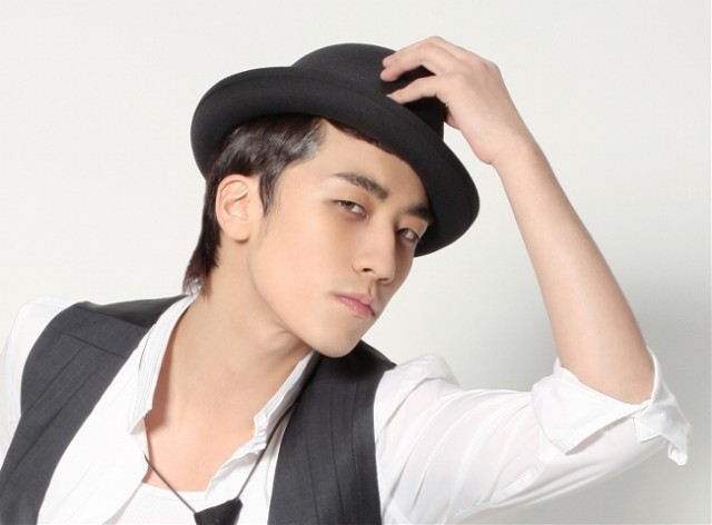 Seung-Ri Fotoğrafı