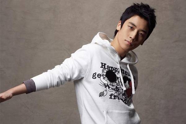 Seung-Ri Fotoğrafı