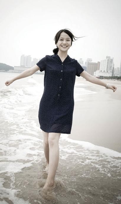 Kim Kkobbi fotoğrafı