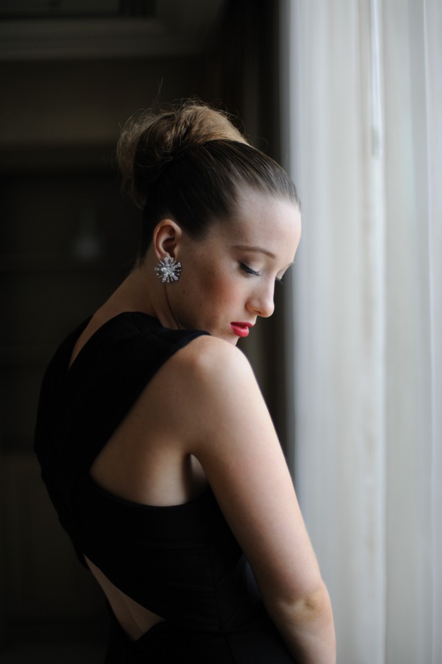 Sophie Lowe Fotoğrafı