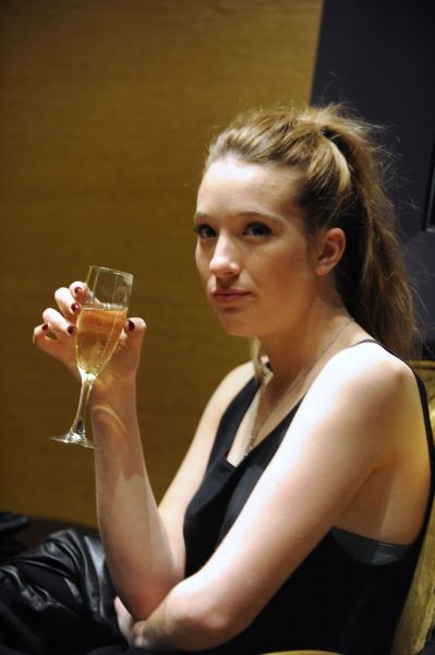 Sophie Lowe Fotoğrafı