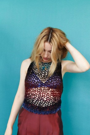 Sophie Lowe Fotoğrafı