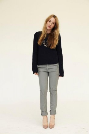 Sophie Lowe Fotoğrafı