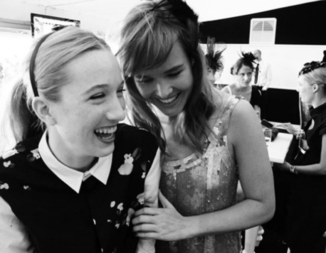 Sophie Lowe Fotoğrafı