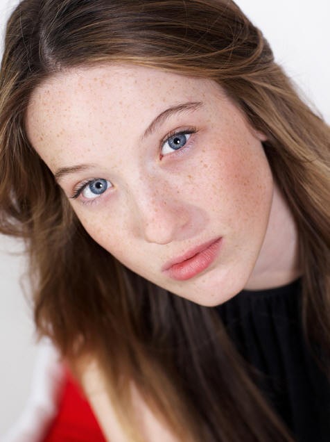 Sophie Lowe Fotoğrafı