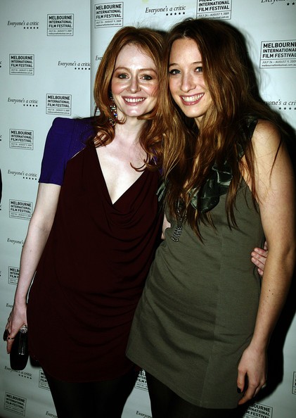 Sophie Lowe Fotoğrafı