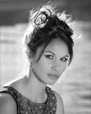 Tasma Walton Fotoğrafı