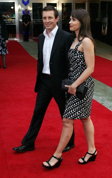 Tasma Walton Fotoğrafı