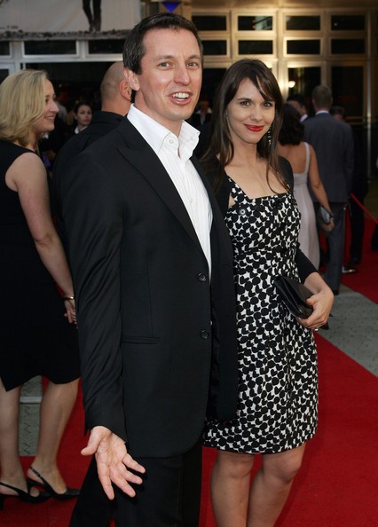 Tasma Walton Fotoğrafı