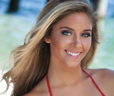 Brie Gabrielle fotoğrafı