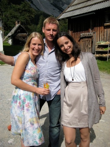 Martin Gruber fotoğrafı