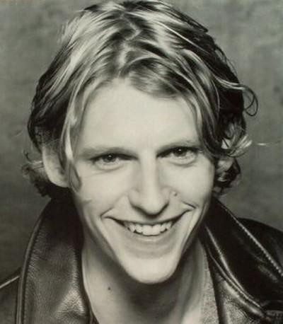 Martin Gruber fotoğrafı