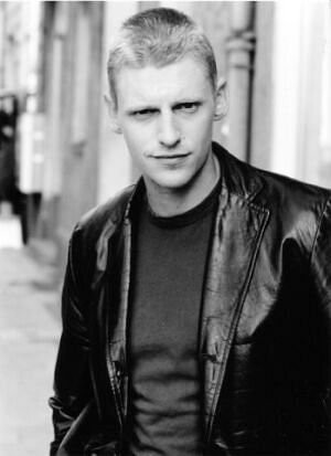 Martin Gruber fotoğrafı