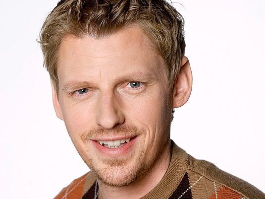 Martin Gruber fotoğrafı