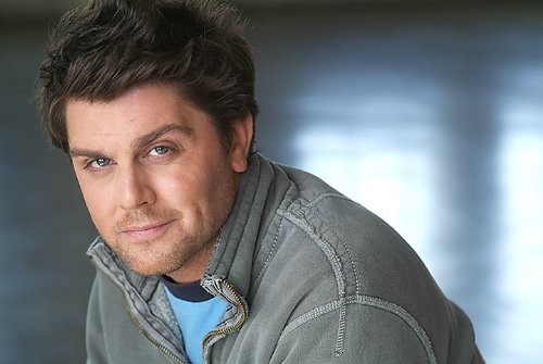 Johnny Dowers fotoğrafı