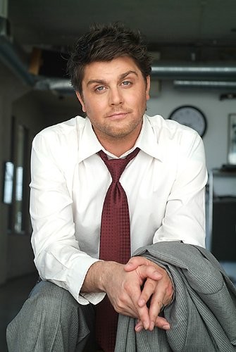 Johnny Dowers fotoğrafı