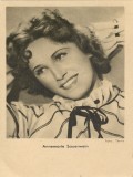Annemarie Sauerwein fotoğrafı