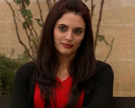 Aslıhan Gürbüz Fotoğrafı