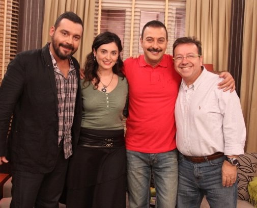 Aslıhan Gürbüz Fotoğrafı