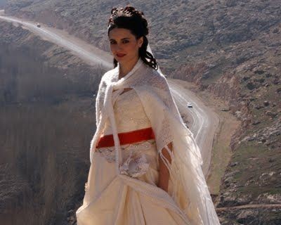 Aslıhan Gürbüz Fotoğrafı