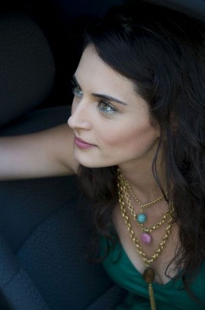 Aslıhan Gürbüz Fotoğrafı